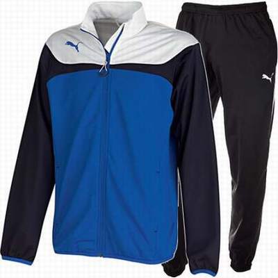 bas de survetement puma homme